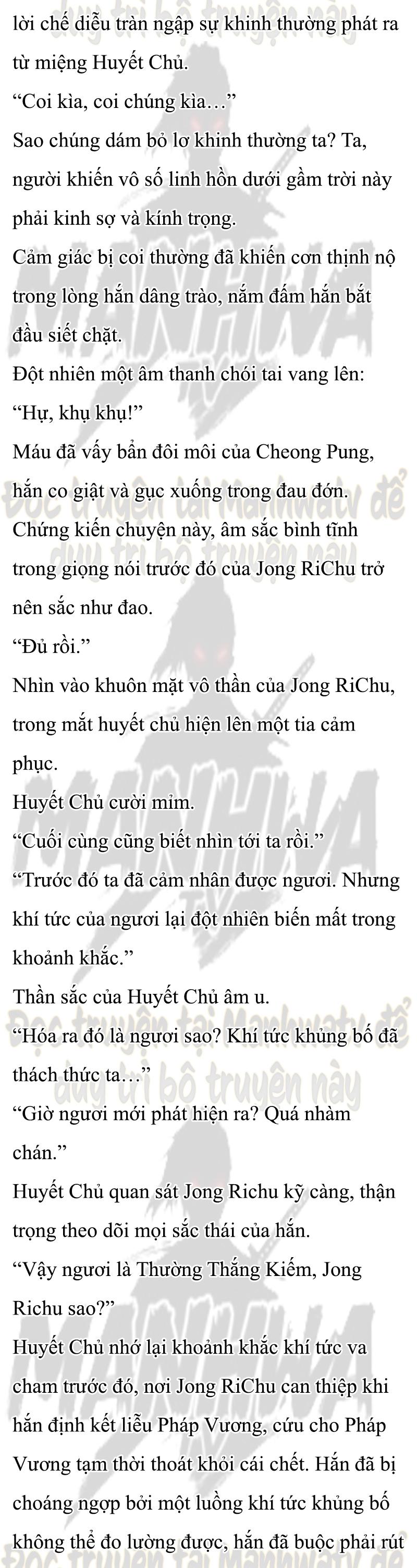 Đọc truyện [NOVEL] Đăng nhập Murim - Chap 266